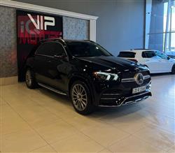 مرسيدس بنز GLE